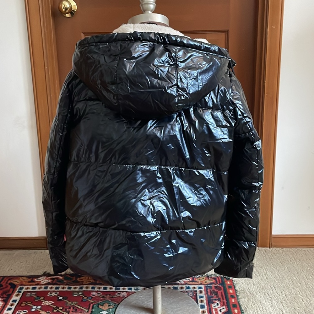 Levi’s Molly Puffer Jacket - image 6